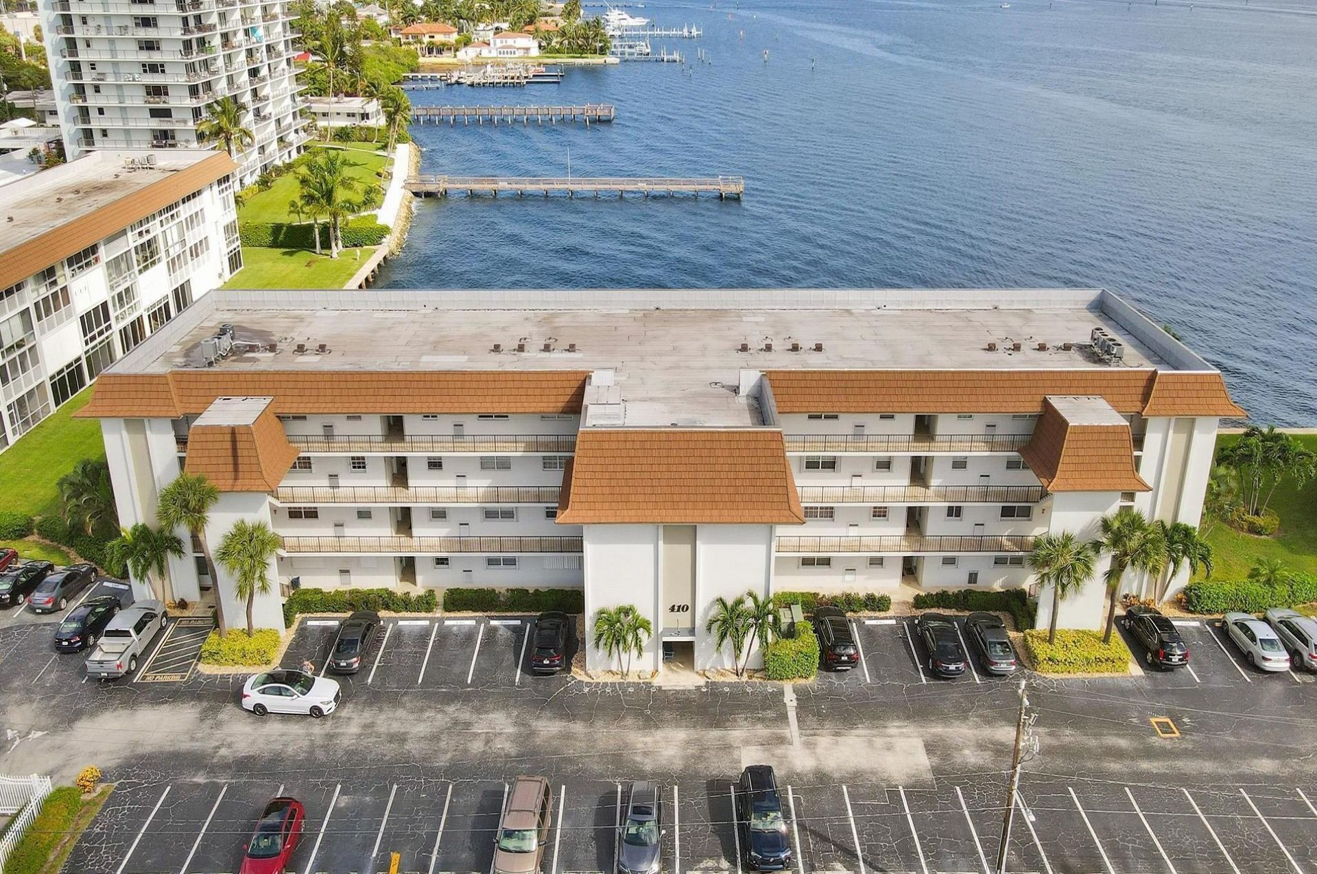 410 Wilma Circle, Unit 103, Riviera Beach, FL 33404 Photo