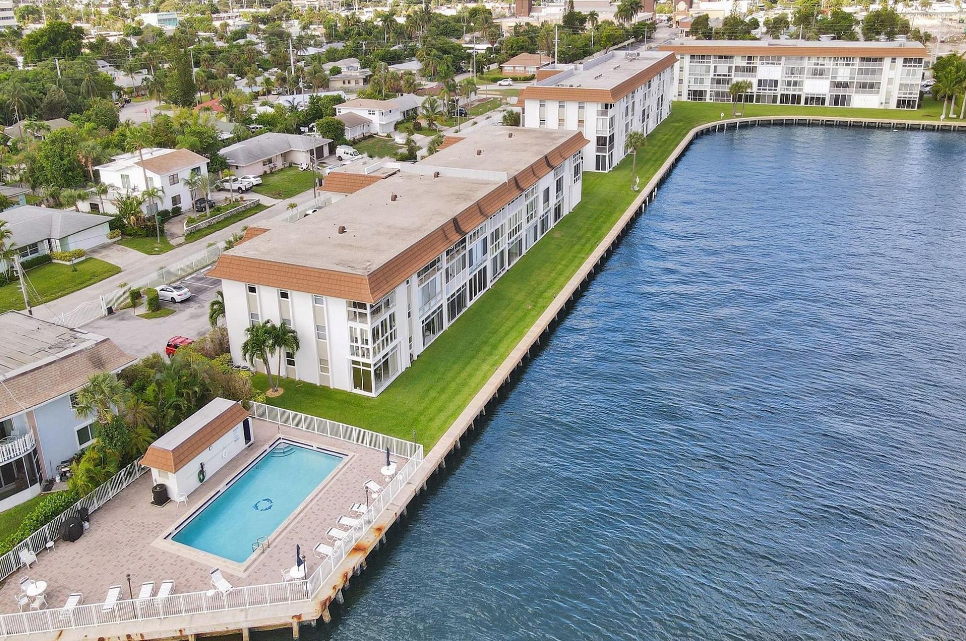 410 Wilma Circle, Unit 103, Riviera Beach, FL 33404 Photo