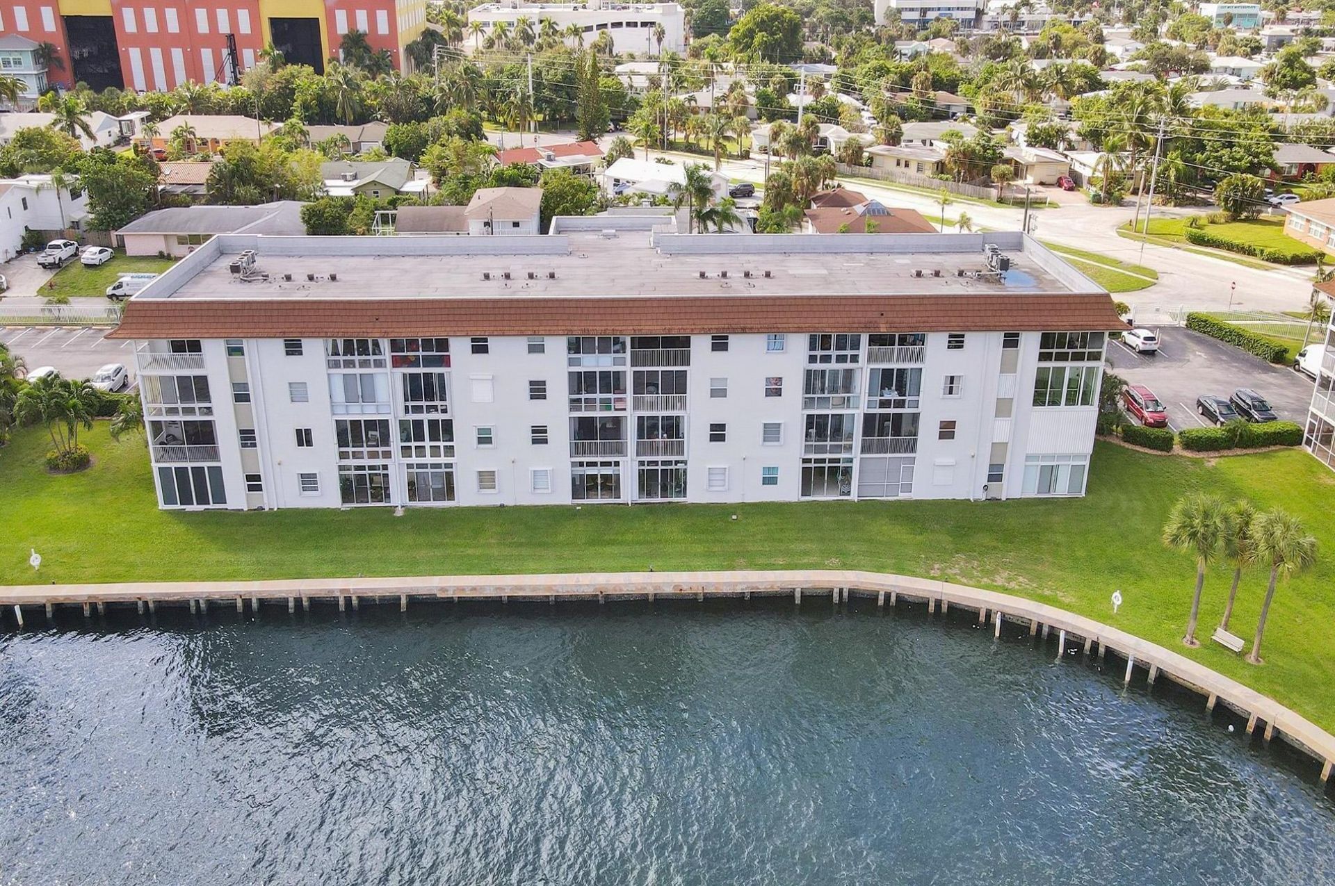 410 Wilma Circle, Unit 103, Riviera Beach, FL 33404 Photo