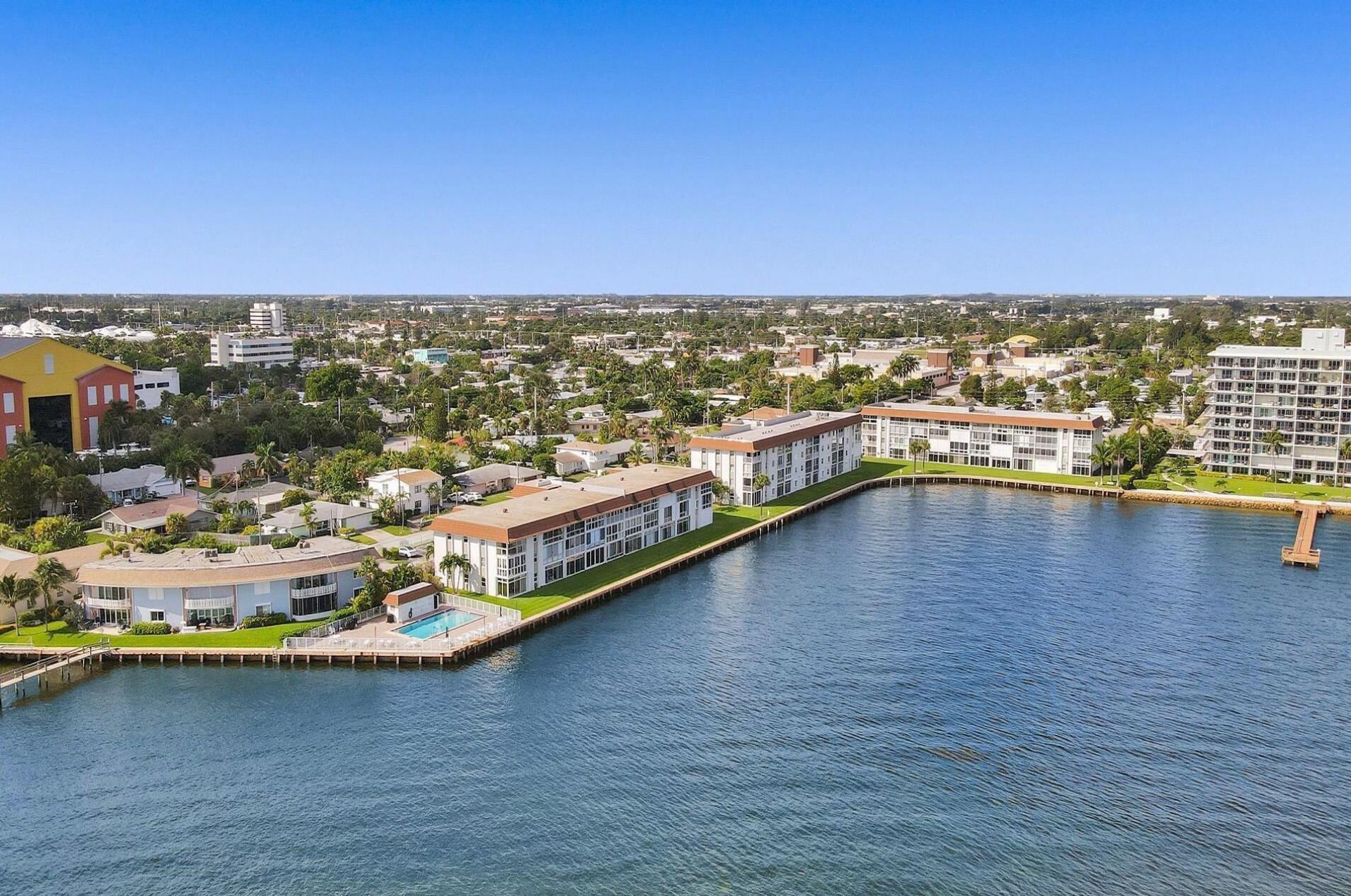 410 Wilma Circle, Unit 103, Riviera Beach, FL 33404 Photo