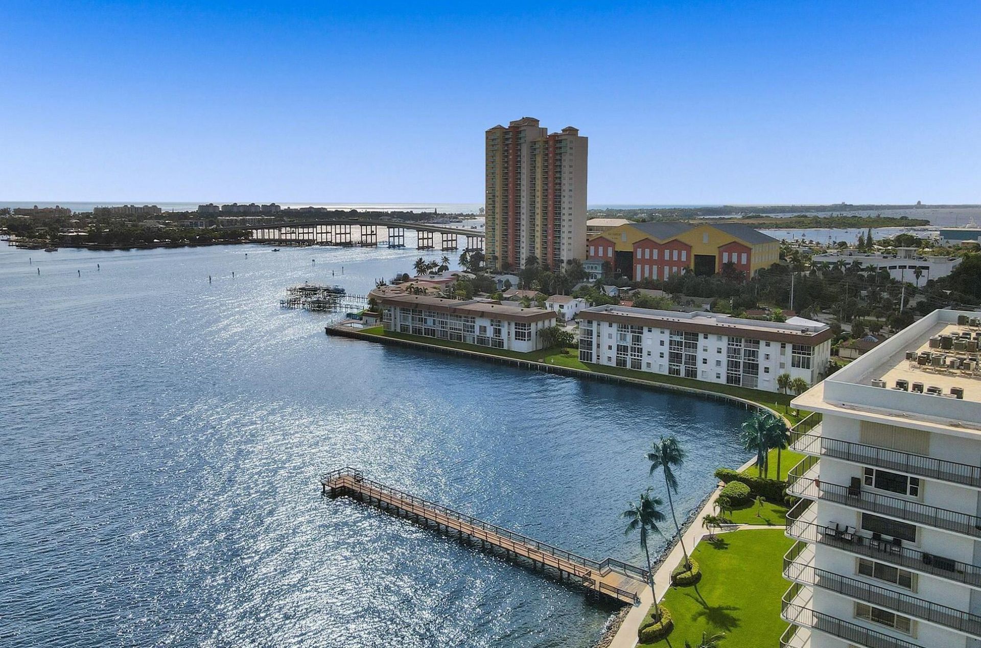 410 Wilma Circle, Unit 103, Riviera Beach, FL 33404 Photo