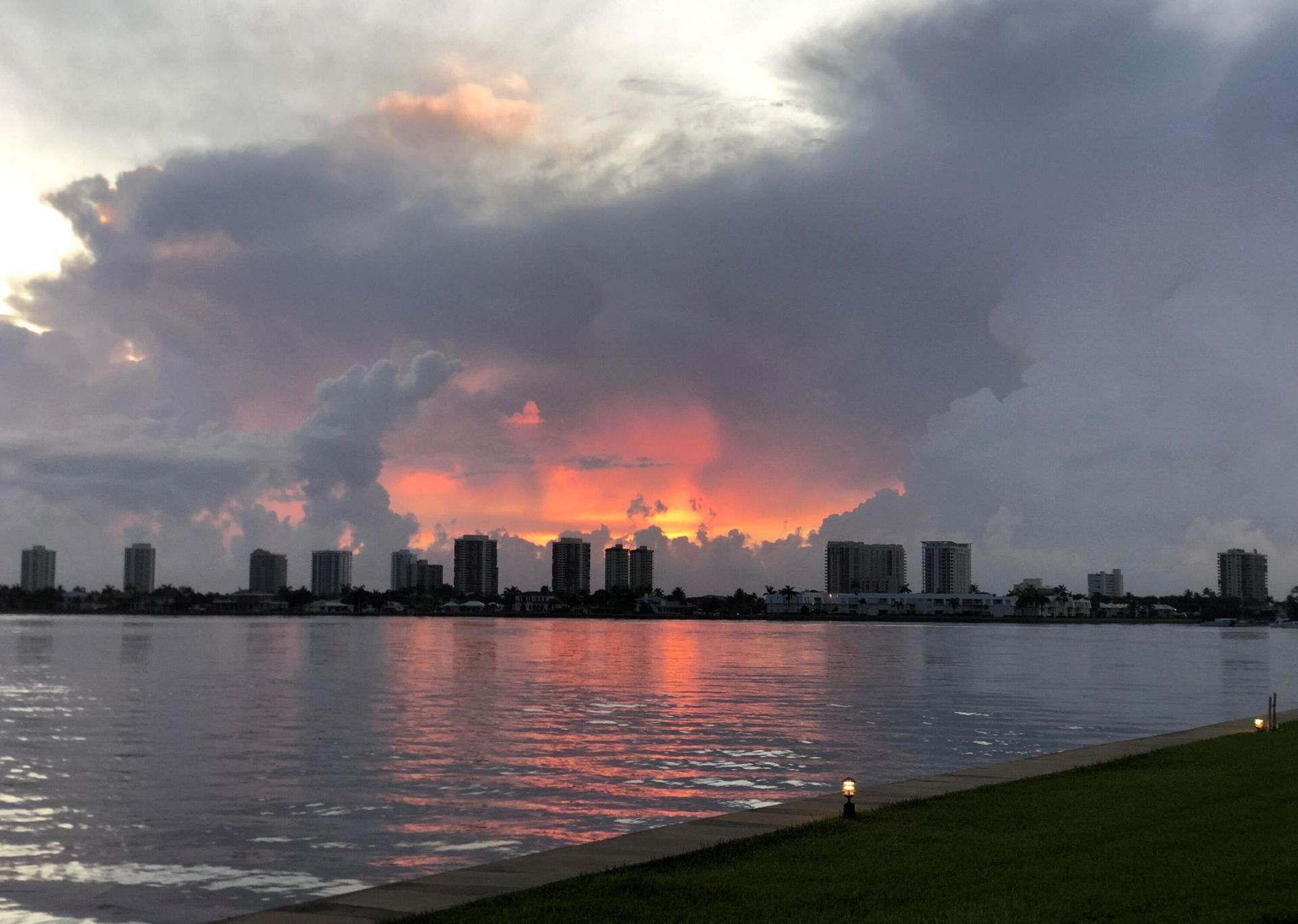 410 Wilma Circle, Unit 103, Riviera Beach, FL 33404 Photo