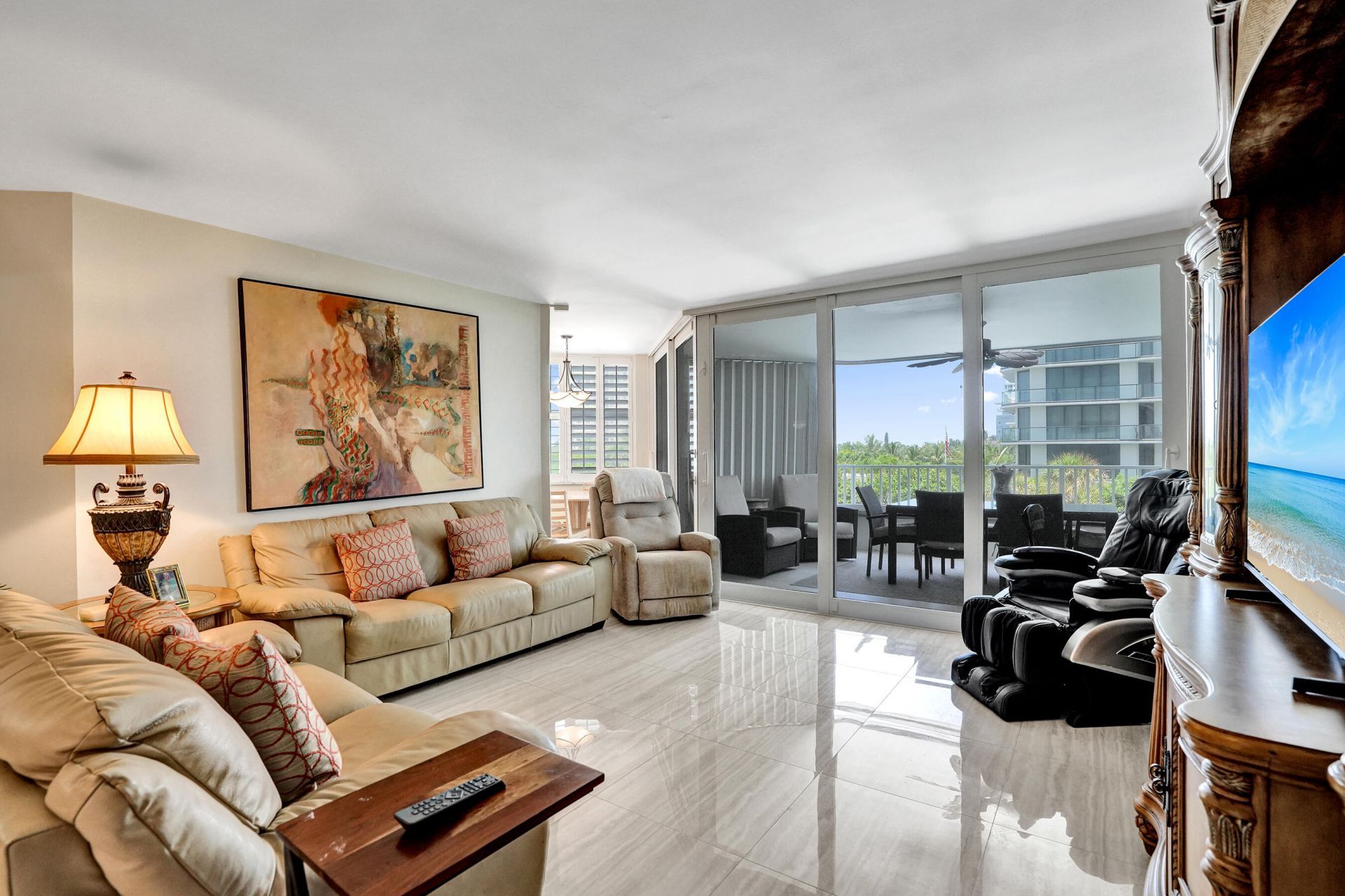 1340 S Ocean Boulevard, Unit 303, Pompano Beach, FL 33062 Photo