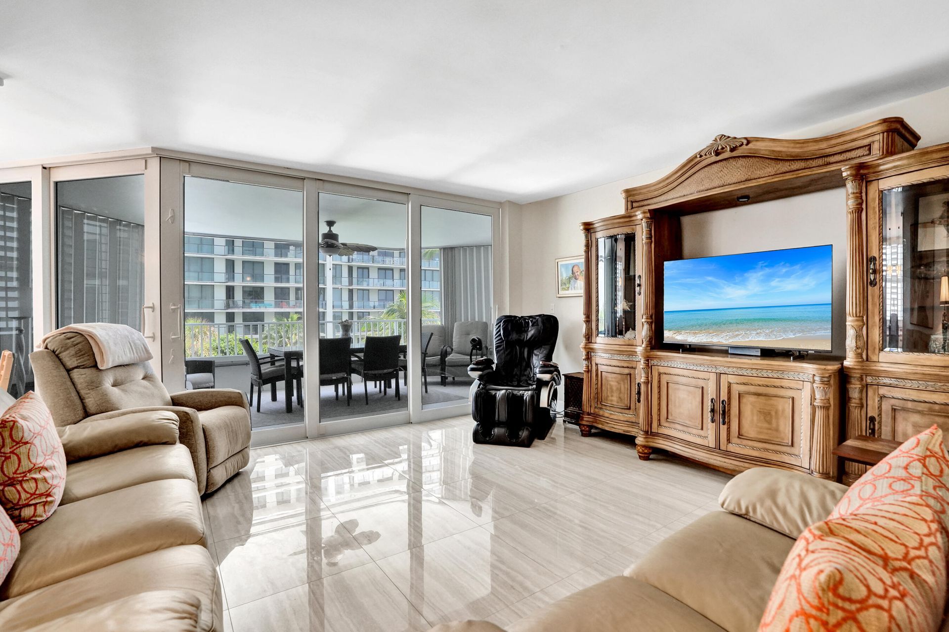 1340 S Ocean Boulevard, Unit 303, Pompano Beach, FL 33062 Photo