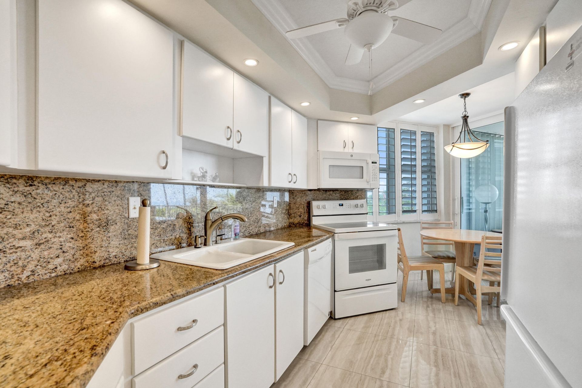 1340 S Ocean Boulevard, Unit 303, Pompano Beach, FL 33062 Photo