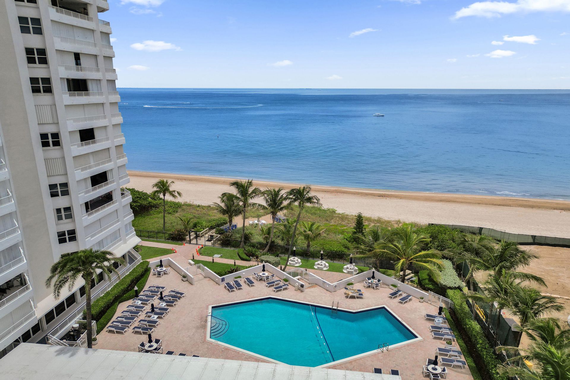 1340 S Ocean Boulevard, Unit 303, Pompano Beach, FL 33062 Photo