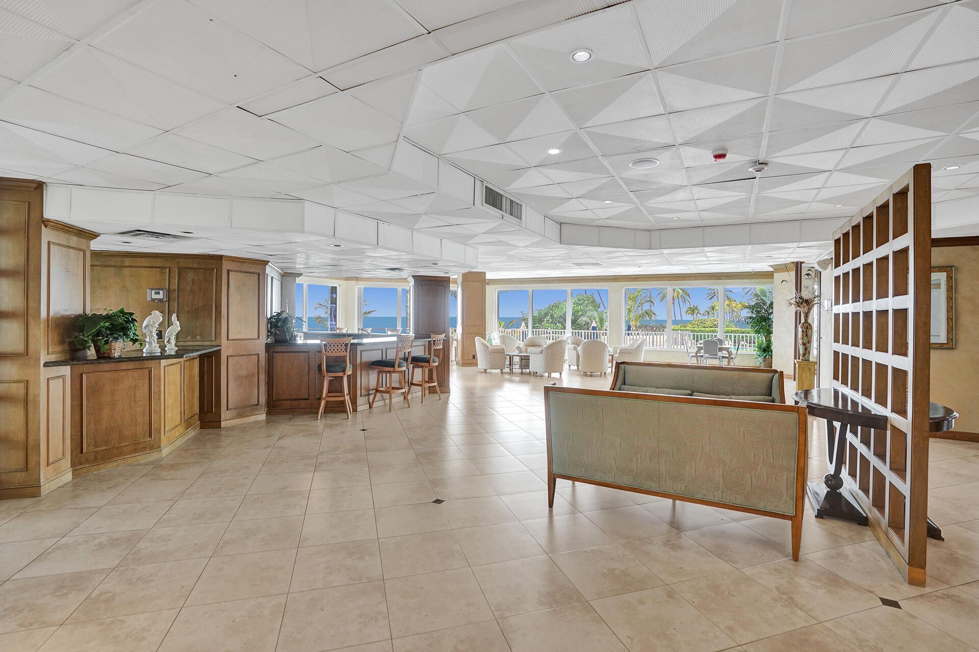 1340 S Ocean Boulevard, Unit 303, Pompano Beach, FL 33062 Photo
