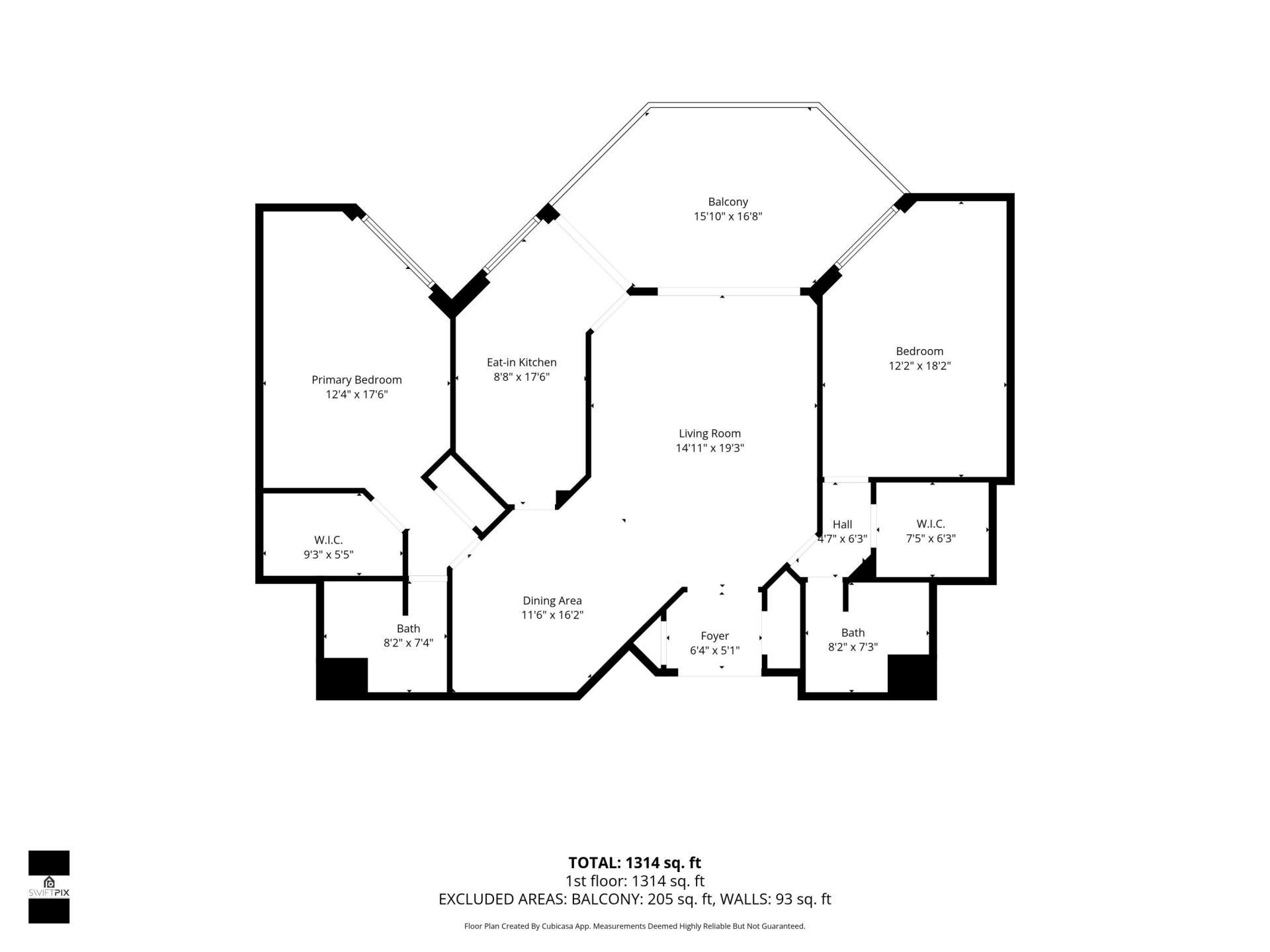 1340 S Ocean Boulevard, Unit 303, Pompano Beach, FL 33062 Photo