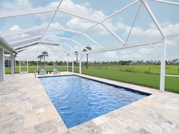 10205 SW Pervenche Lane, Port St. Lucie, FL 34987