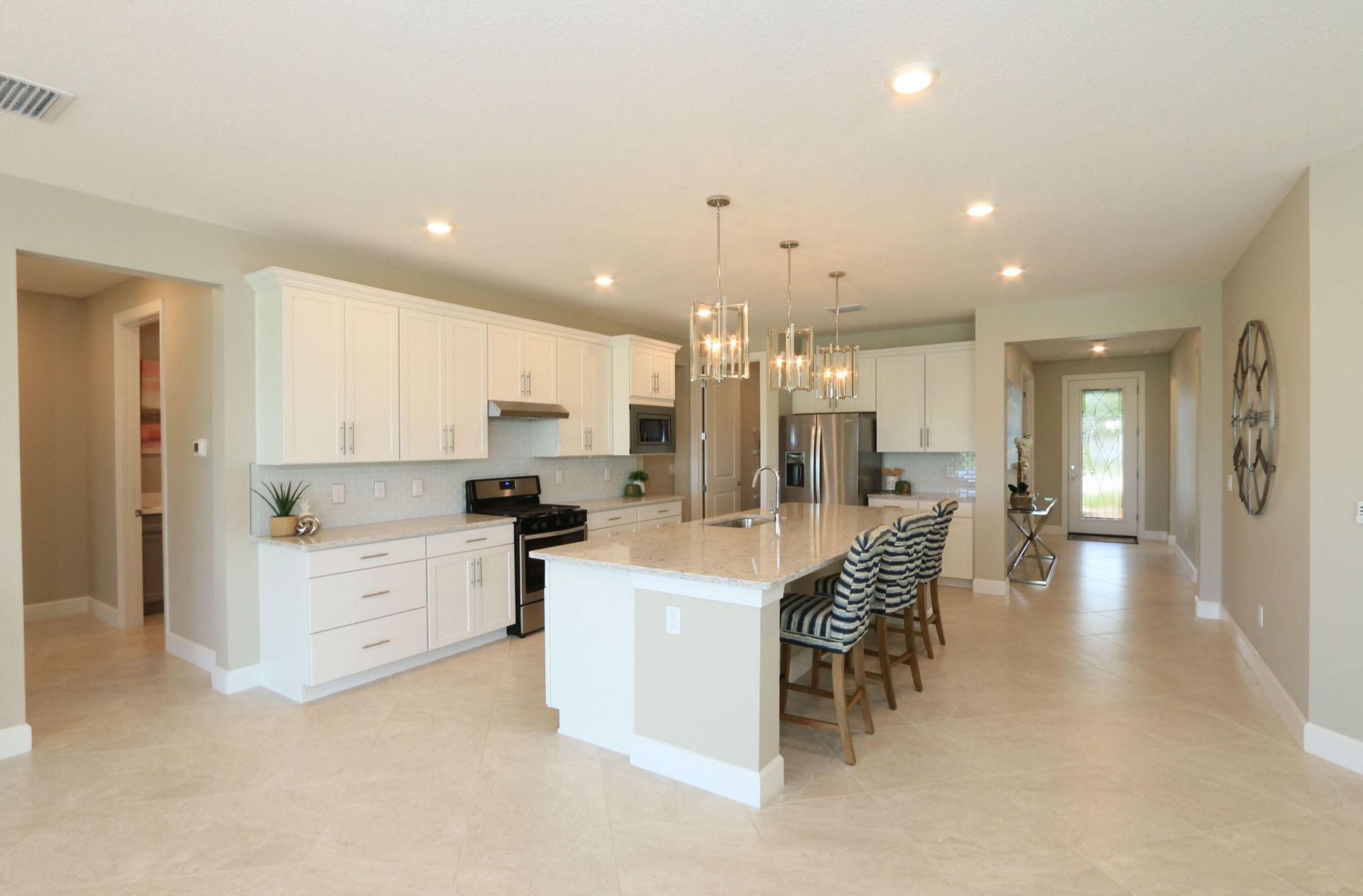 10205 SW Pervenche Lane, Port Saint Lucie, FL 34987 Photo