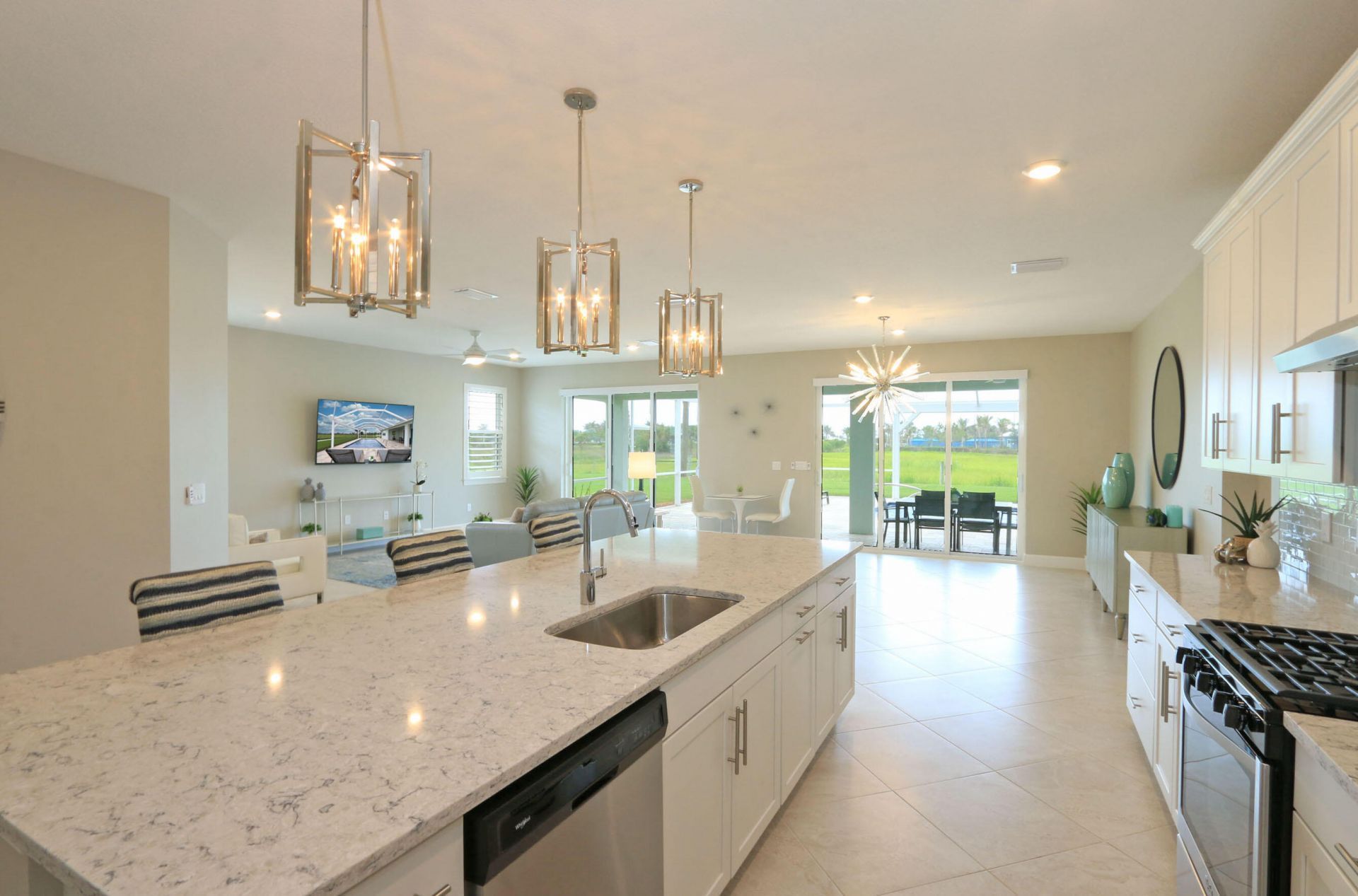 10205 SW Pervenche Lane, Port Saint Lucie, FL 34987 Photo