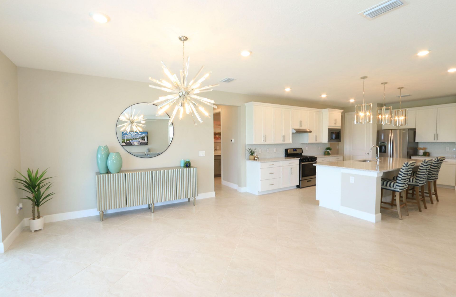 10205 SW Pervenche Lane, Port Saint Lucie, FL 34987 Photo