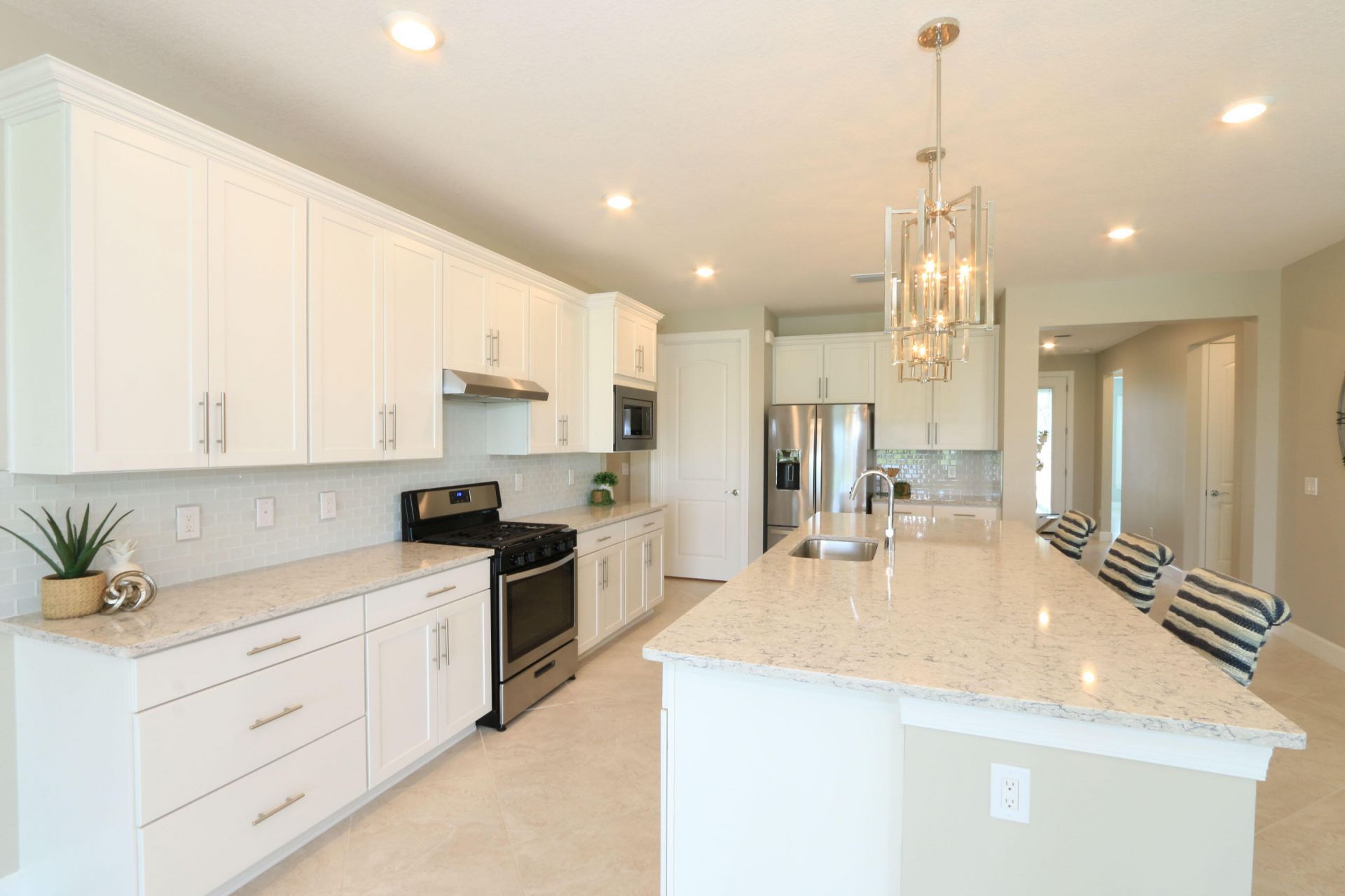 10205 SW Pervenche Lane, Port Saint Lucie, FL 34987 Photo