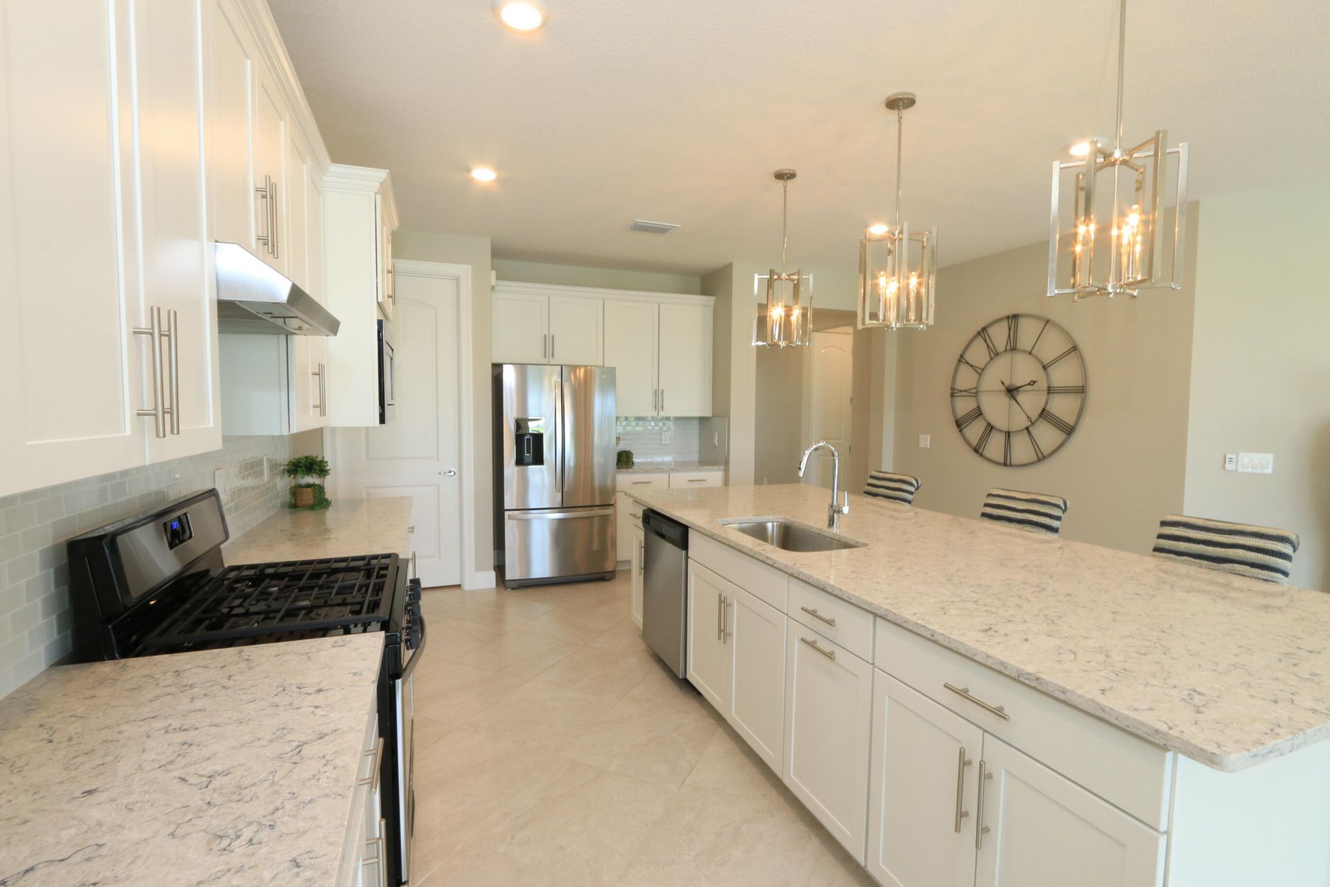 10205 SW Pervenche Lane, Port Saint Lucie, FL 34987 Photo