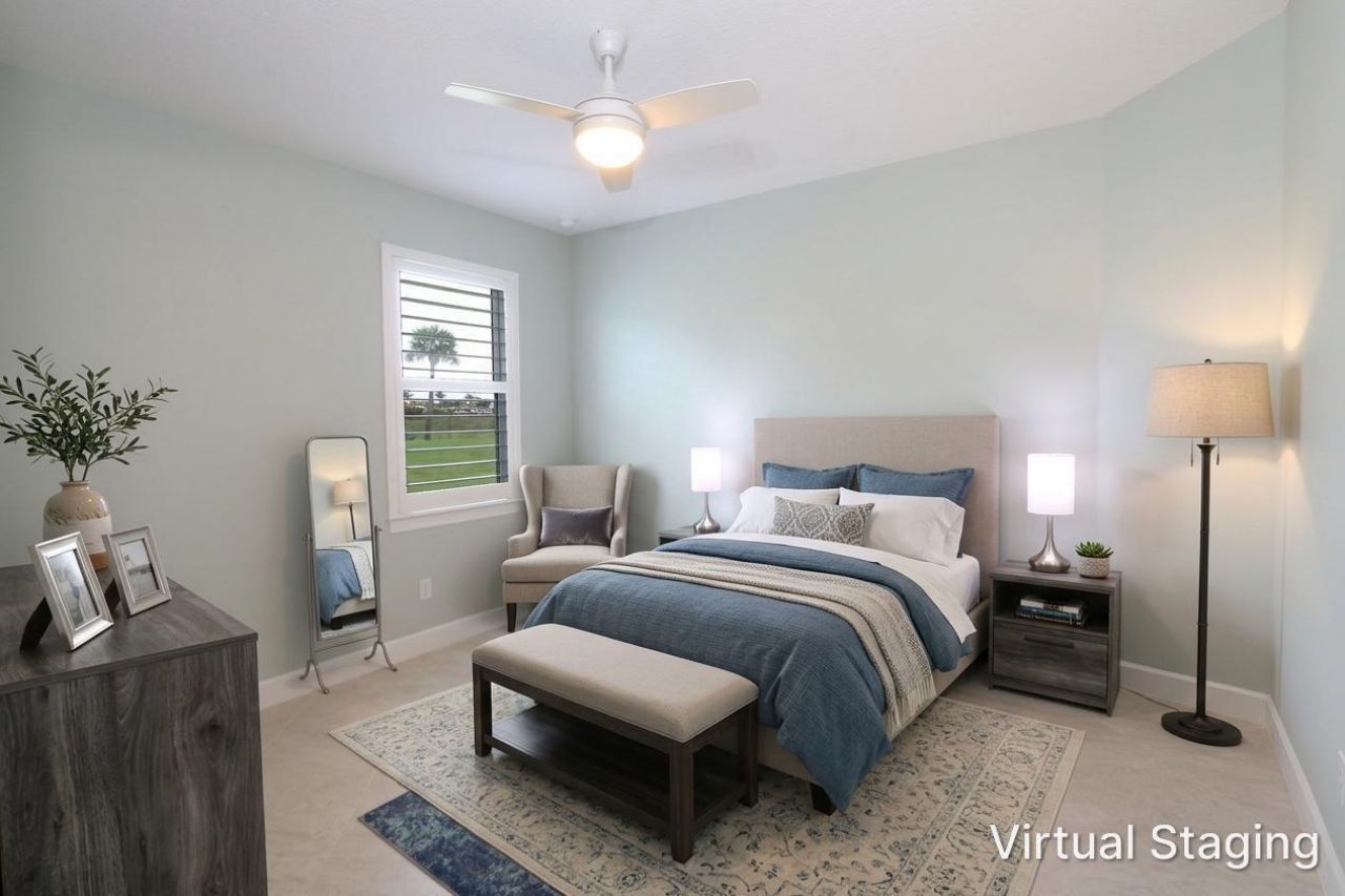 10205 SW Pervenche Lane, Port Saint Lucie, FL 34987 Photo