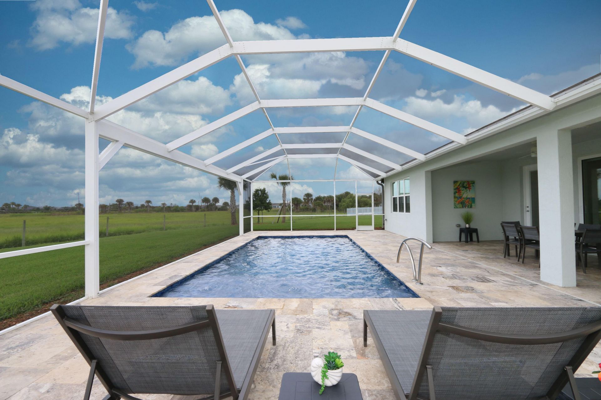 10205 SW Pervenche Lane, Port Saint Lucie, FL 34987 Photo