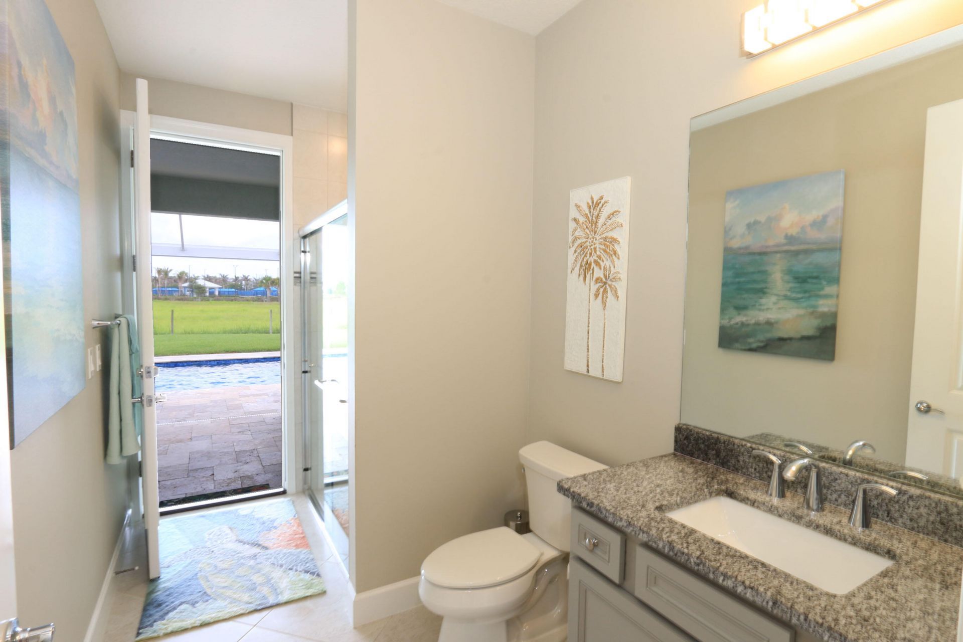 10205 SW Pervenche Lane, Port Saint Lucie, FL 34987 Photo