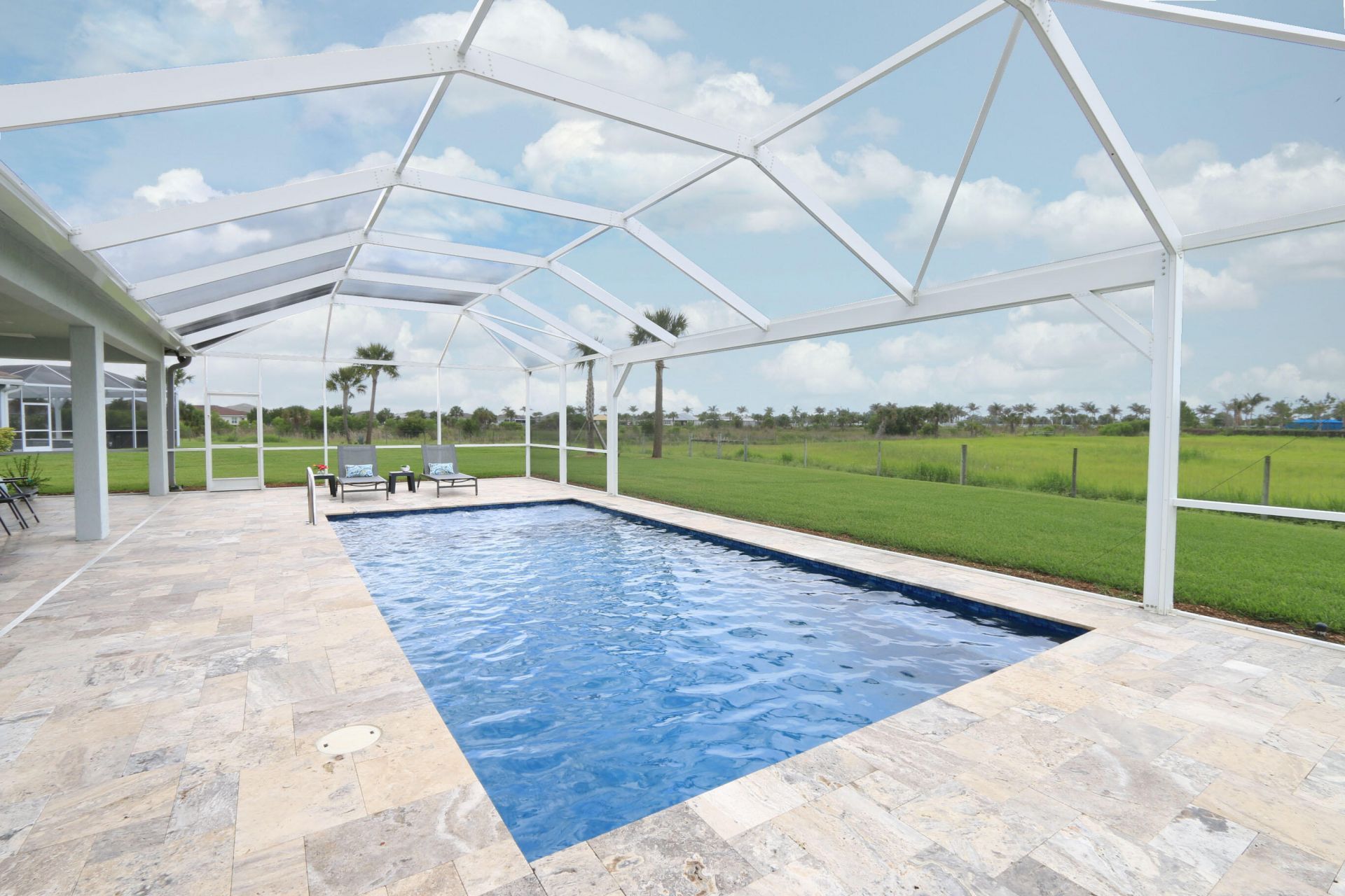 10205 SW Pervenche Lane, Port Saint Lucie, FL 34987 Photo