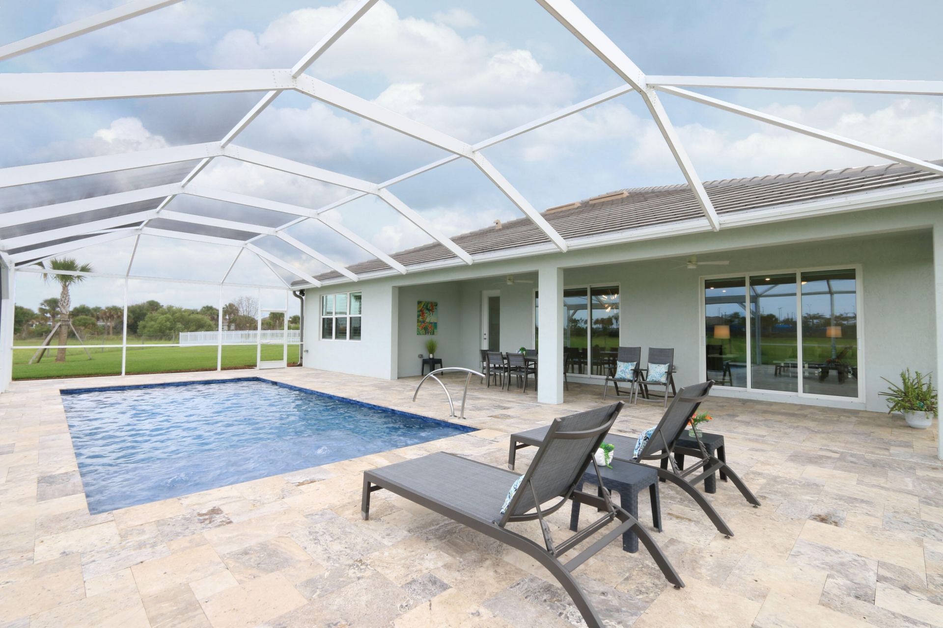 10205 SW Pervenche Lane, Port Saint Lucie, FL 34987 Photo