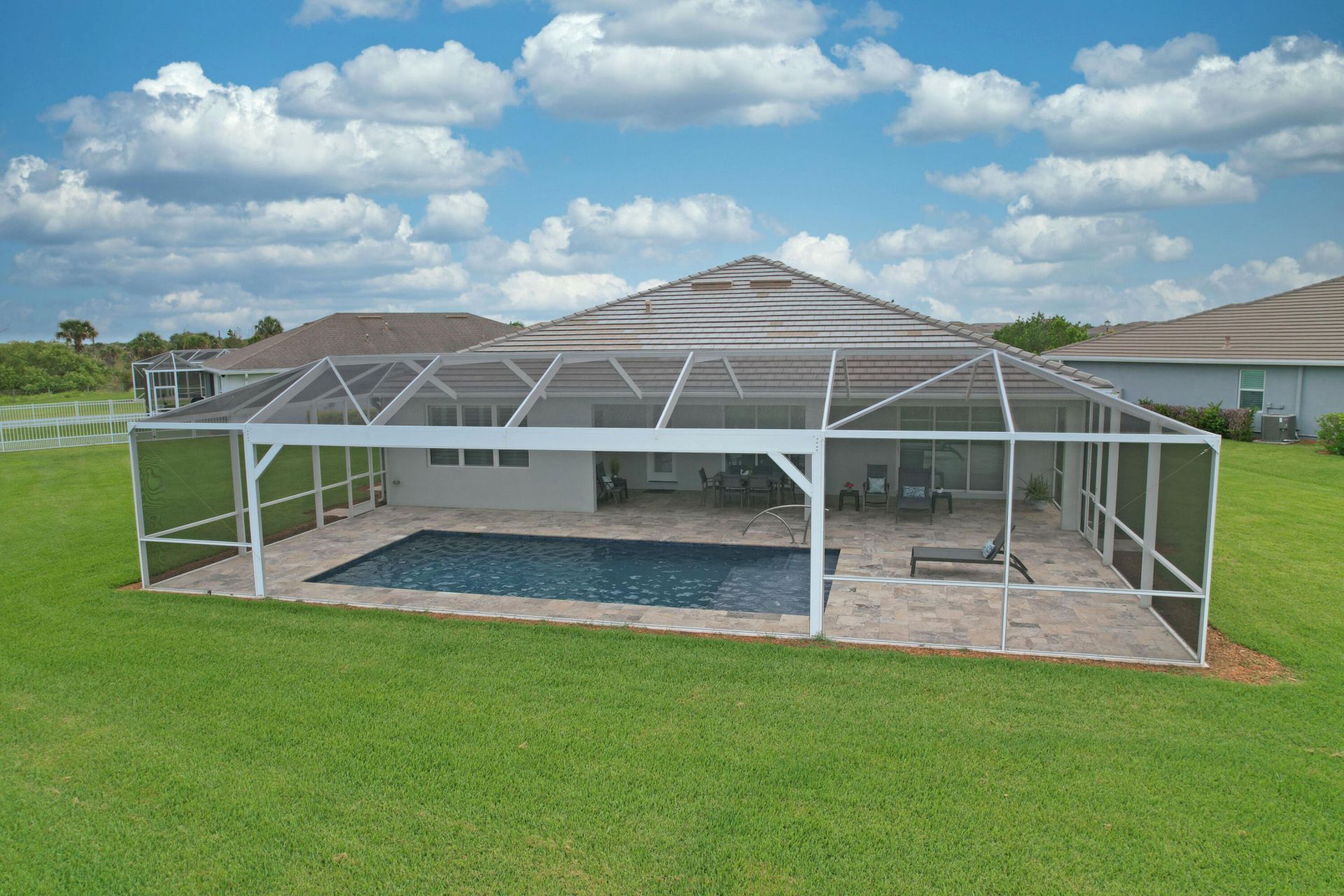 10205 SW Pervenche Lane, Port Saint Lucie, FL 34987 Photo
