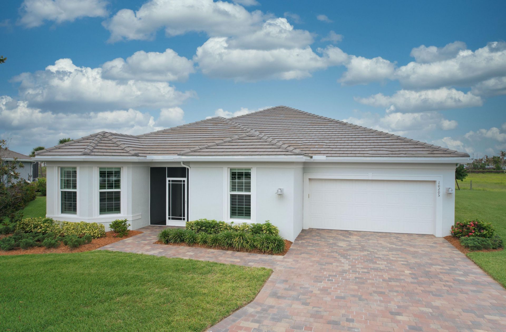 10205 SW Pervenche Lane, Port Saint Lucie, FL 34987 Photo