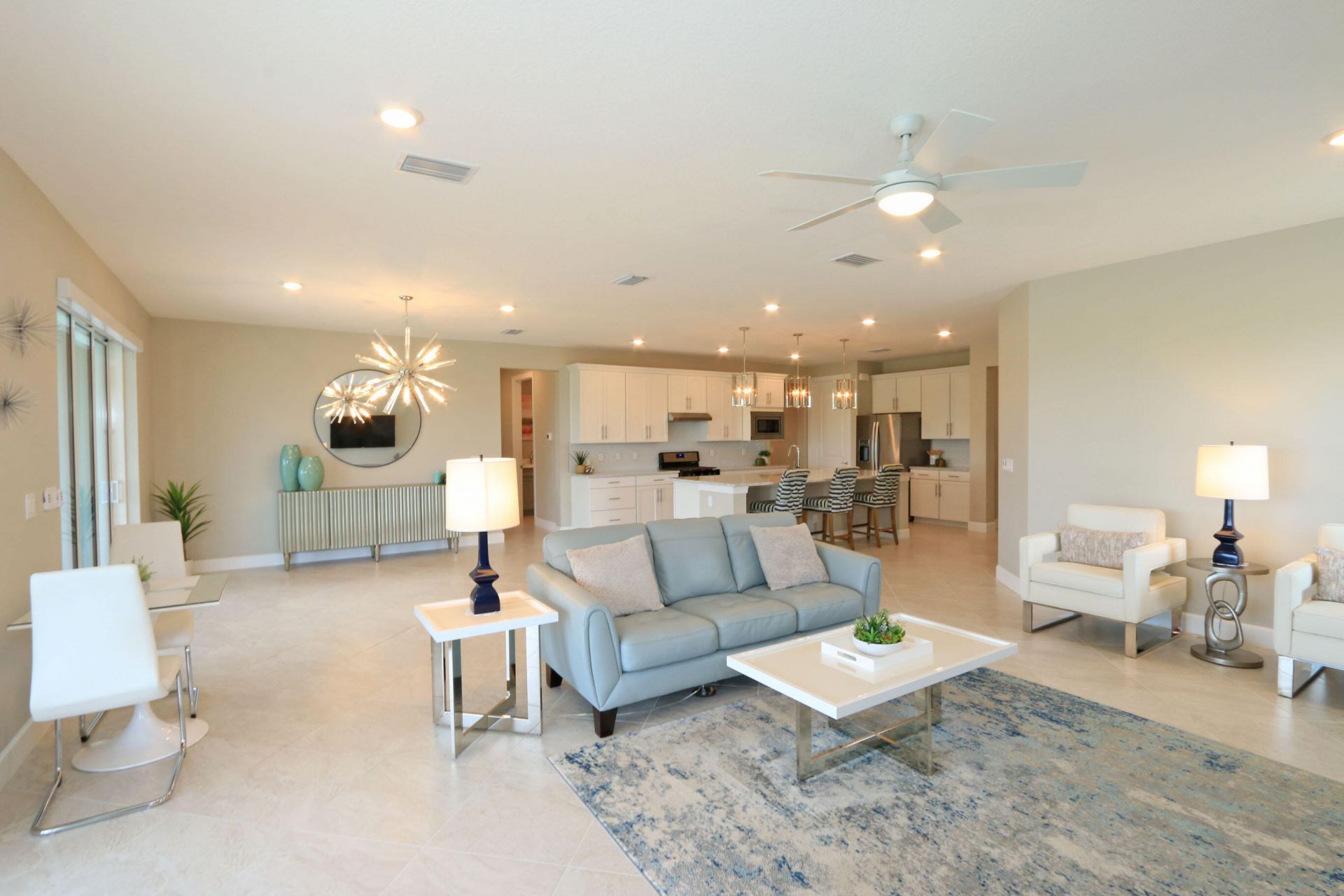 10205 SW Pervenche Lane, Port Saint Lucie, FL 34987 Photo