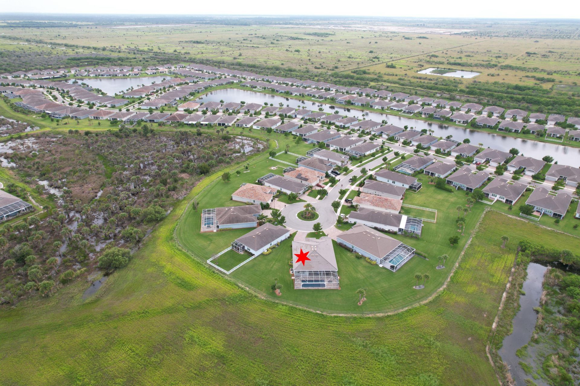 10205 SW Pervenche Lane, Port Saint Lucie, FL 34987 Photo