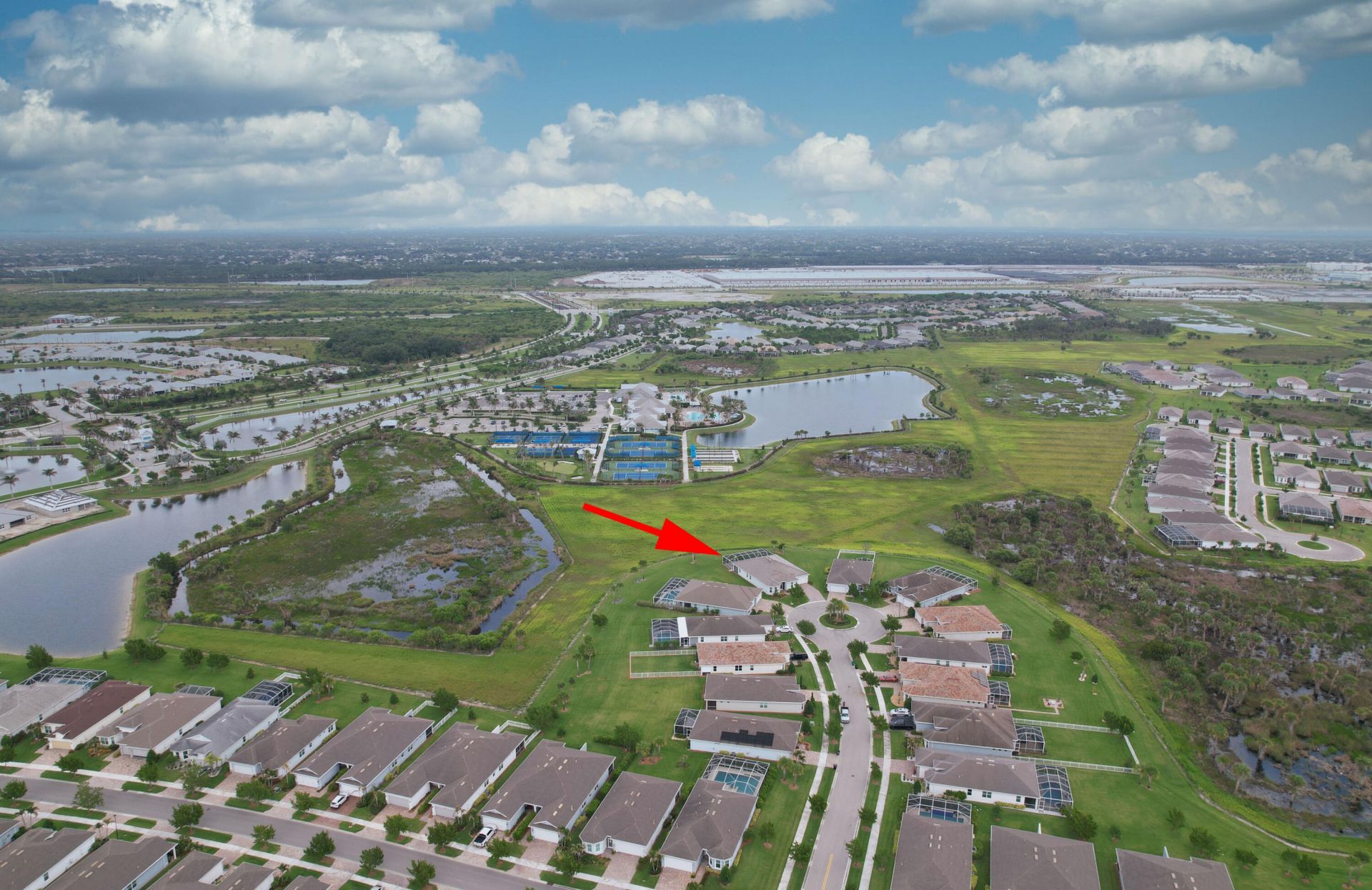 10205 SW Pervenche Lane, Port Saint Lucie, FL 34987 Photo