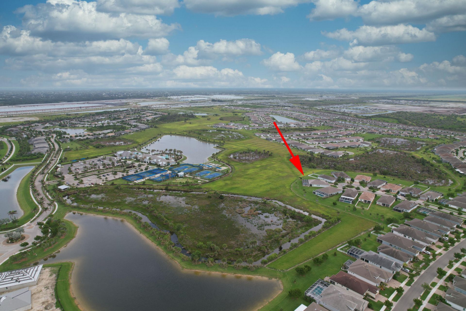 10205 SW Pervenche Lane, Port Saint Lucie, FL 34987 Photo