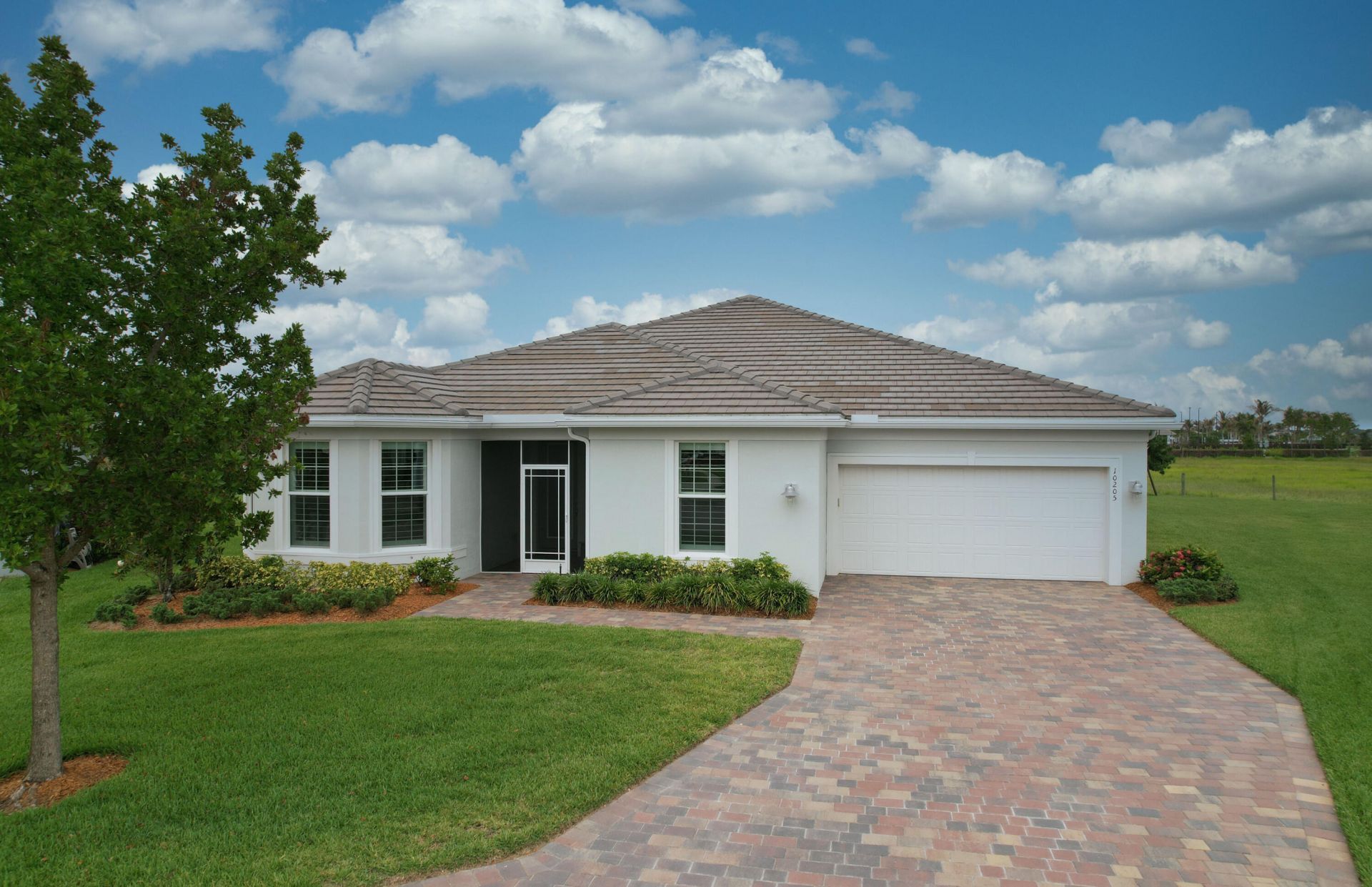10205 SW Pervenche Lane, Port Saint Lucie, FL 34987 Photo