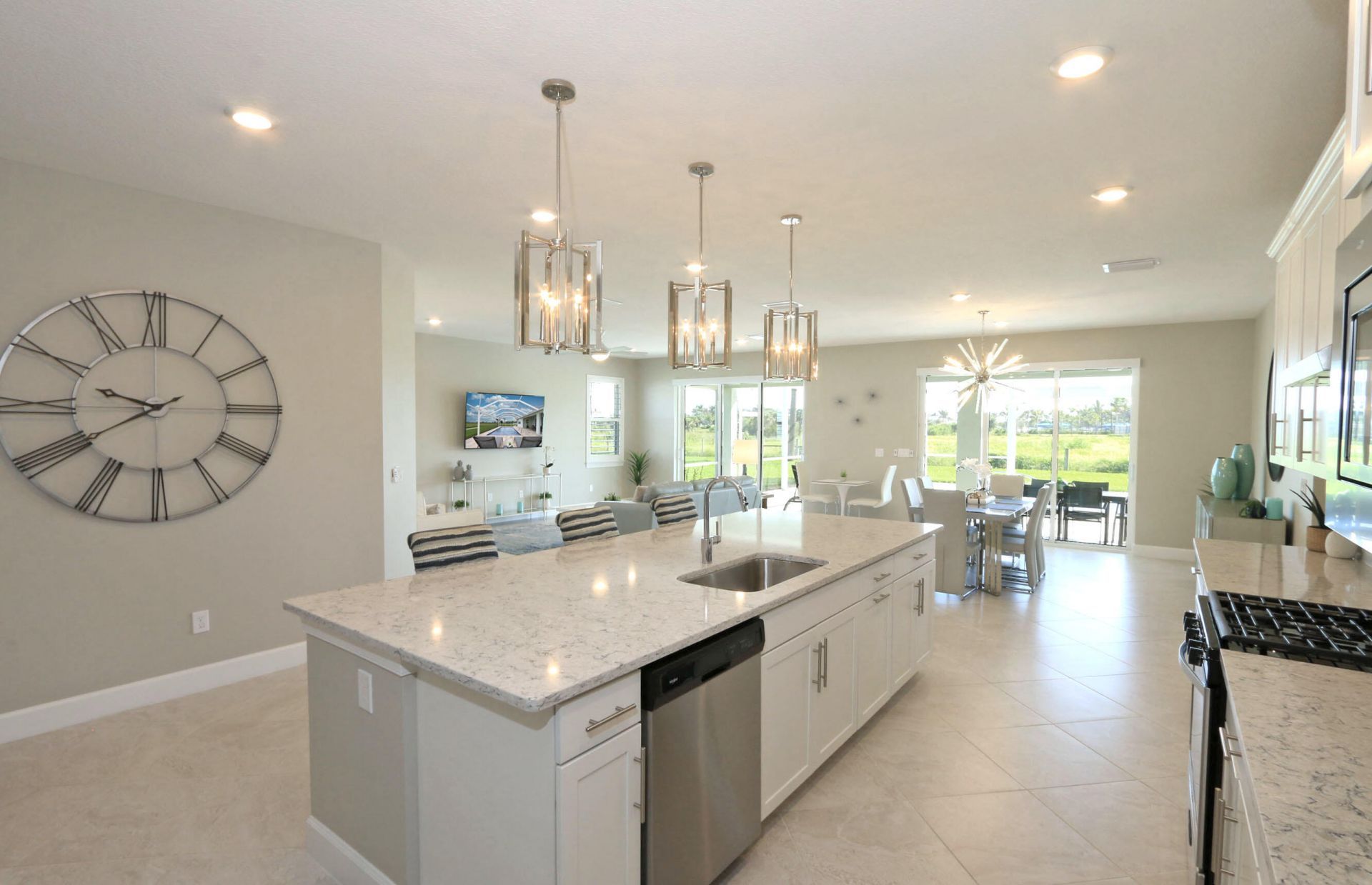 10205 SW Pervenche Lane, Port Saint Lucie, FL 34987 Photo