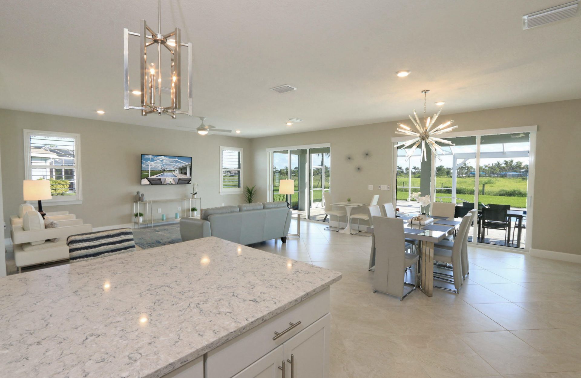 10205 SW Pervenche Lane, Port Saint Lucie, FL 34987 Photo