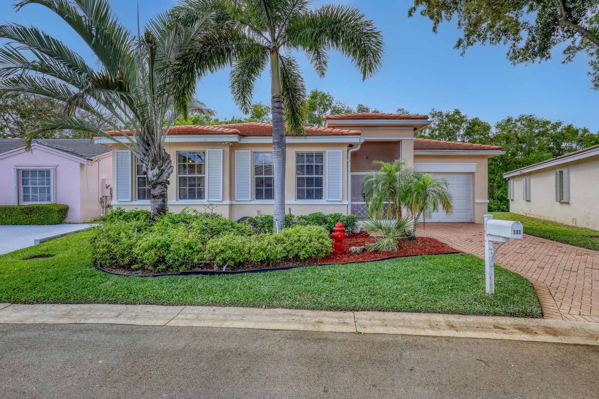 180 Caribe Court, Greenacres, FL 33413 Photo