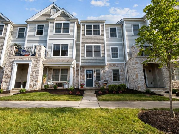 5965 Canyon Creek Drive, Unit 503, Dublin, OH 43016