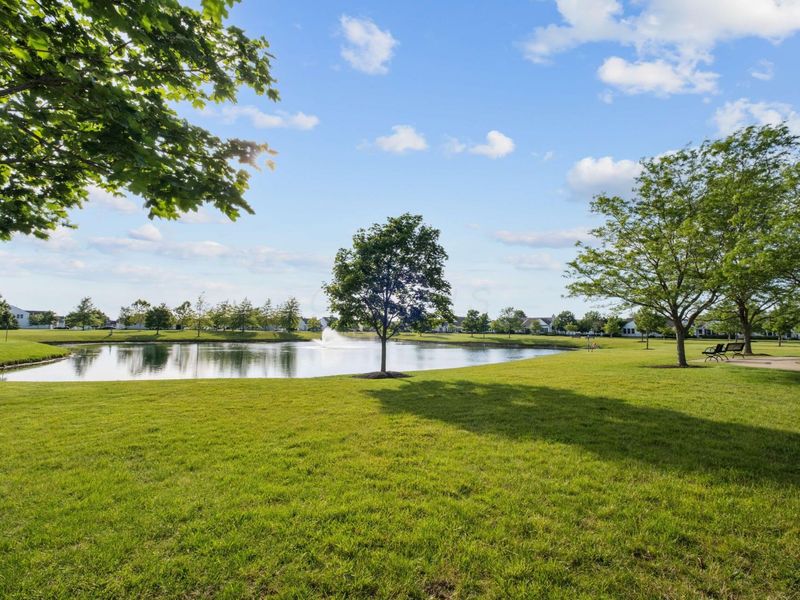 5965 Canyon Creek Drive, Unit 503, Dublin, OH 43016 Photo 24