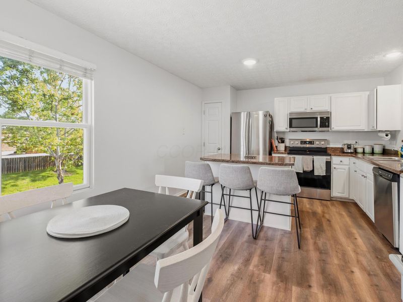 5965 Canyon Creek Drive, Unit 503, Dublin, OH 43016 Photo 6