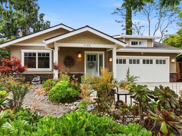 1195 Steinway Avenue , Campbell, CA 95008