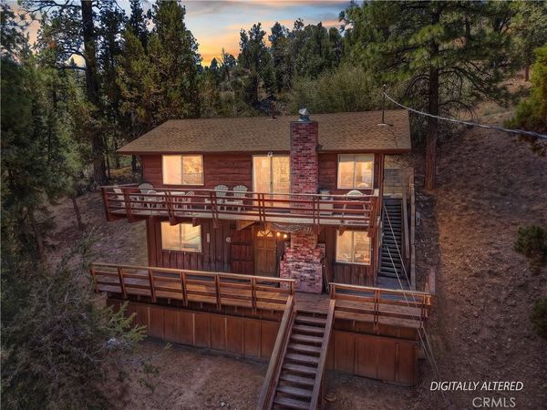 621 E Shakespeare Lane , Big Bear City, CA 92314