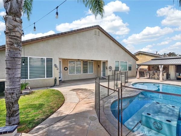 27436 Freedom , Menifee, CA 92584
