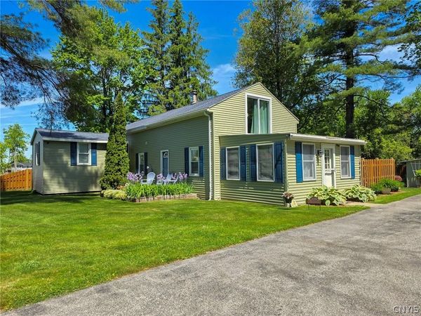329 16th Avenue, Sylvan Beach, NY 13157