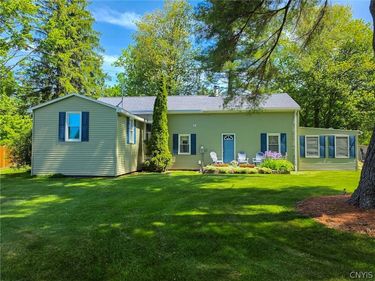 329 16th Avenue , Sylvan Beach, NY 13157