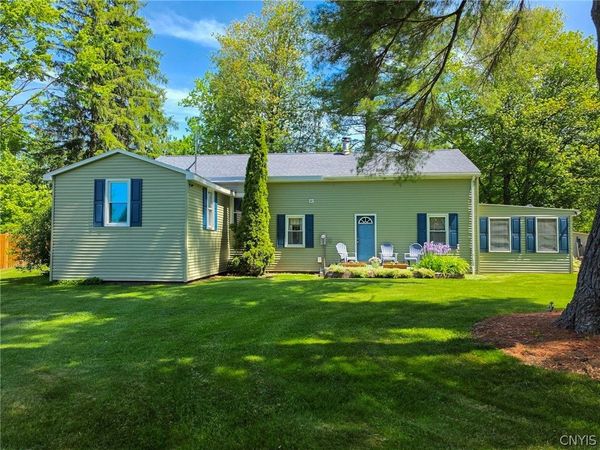 329 16th Avenue , Sylvan Beach, NY 13157