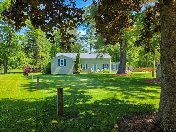 329 16th Avenue, Sylvan Beach, NY 13157