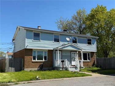 42 Viola Drive , Cheektowaga, NY 14227