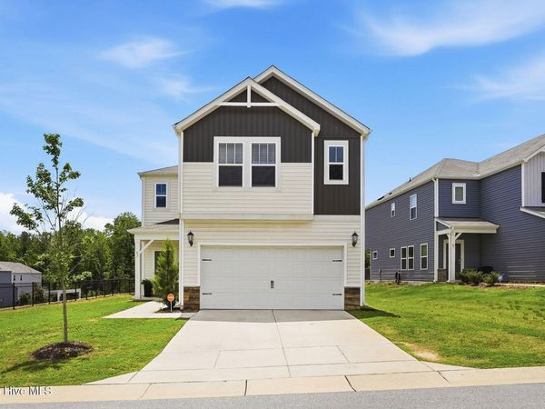 51 Coffee Tree Circle, Clayton, NC 27527