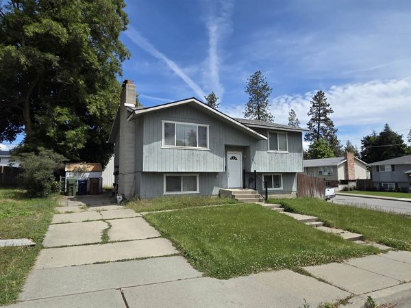 3727 E 33rd Ave, Spokane, WA 99223