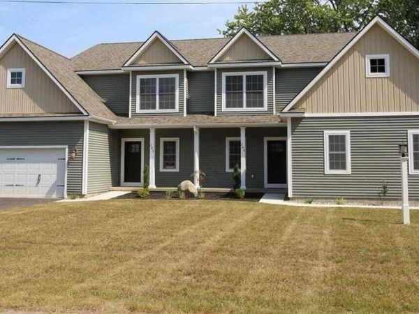 283 Sugar Hill Road, Rexford, NY 12148