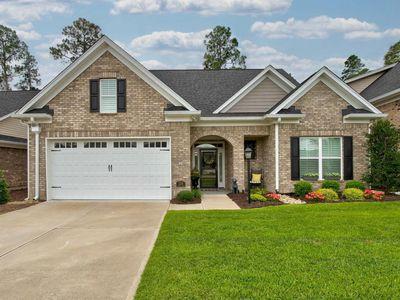 134 Backspin Drive , Elgin, SC 29045