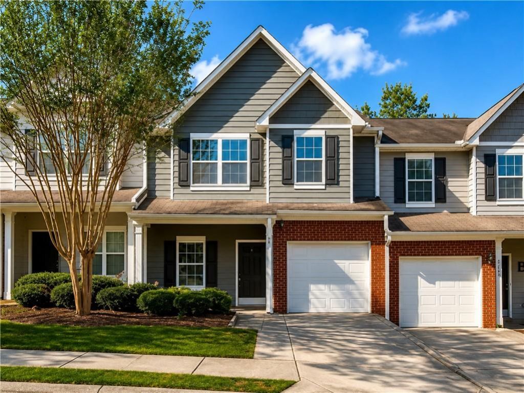 3152 Mill Springs Circle , Buford, GA 30519 Main Photo