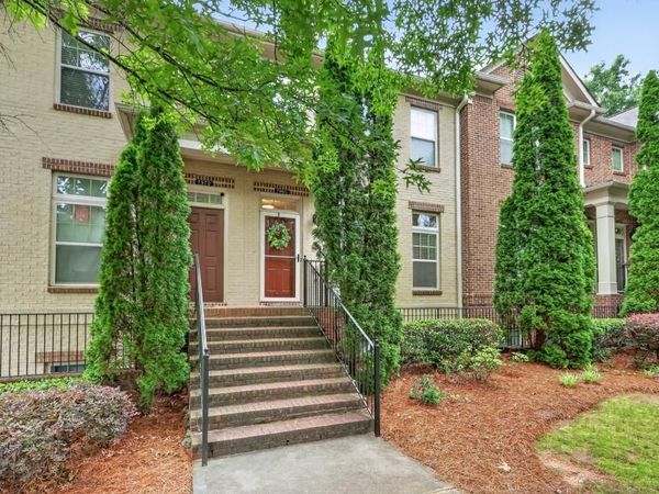 7960 Highland Bluff , Sandy Springs, GA 30328